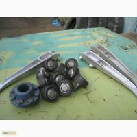 Продам запчасти на пресс подборщик Fortschritt K454