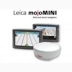 Продам монитор( дисплей, консоль к курcоуказателю, агронавигатору) Leica mojomini б/у