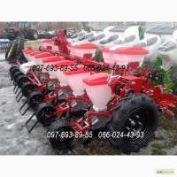 Сеялка пропашная точного высева УПС 8