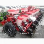 Сеялка пропашная точного высева УПС 8