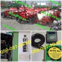 Аналогично Упс 8 сеялки Веста -8 и дешевле намного, сеялка народная и цена не червона зирка