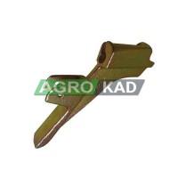Ограждение John Deere (A80203, A97107)