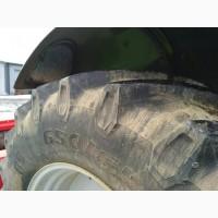 Трактор Deutz-Fahr Agrotron 215