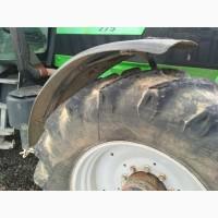 Трактор Deutz-Fahr Agrotron 215