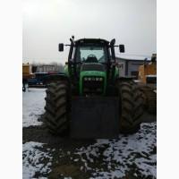 Трактор Deutz-Fahr Agrotron 215