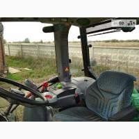 Трактор Deutz-Fahr Agrotron 215