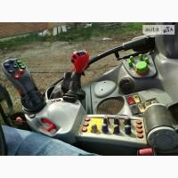 Трактор Deutz-Fahr Agrotron 215