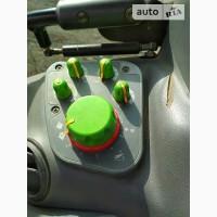 Трактор Deutz-Fahr Agrotron 215