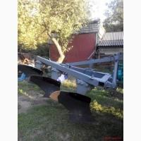 Продам плуг П3