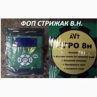 Система контроля высева Агро-8Н