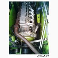 Продам зернозбиральний комбайн Claas Dominator