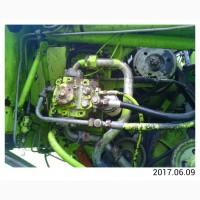 Продам зернозбиральний комбайн Claas Dominator