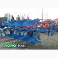 Плуг оборотный LEMKEN Juwel MVT 3L100