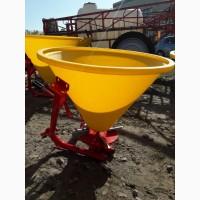 Jar-Met РУМ 300 кг розкидач добрив Jar-Met Польща