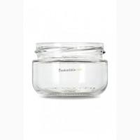 Банка стеклянная твист 100 мл. / 0, 100 л. ТО 66 икра