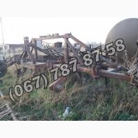 Срочно продам культиватор КПЕ 6М