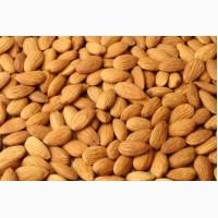 Продам золотой миндаль от 5 кг
