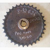 Звездочка Z-32, зернометателя, ЗП 07.060