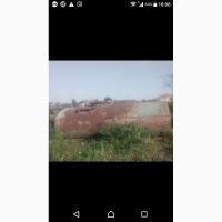 Продам бочку 4 тонову