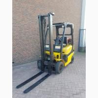 Вилочный погрузчик Yale GLP20SVX