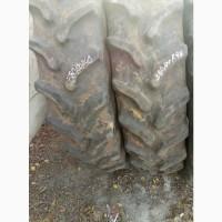 Бу шина на опрыскиватель 380/90r46 Goodyear