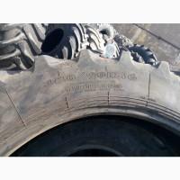 Бу шина на опрыскиватель 380/90r46 Goodyear