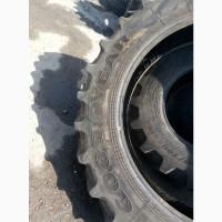 Бу шина на опрыскиватель 380/90r46 Goodyear