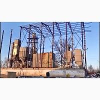 Продам комбикормовый завод (более 40т/сутки)