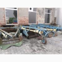 Картоплекопачка, копалка 2р Agrotech Польща, КТН