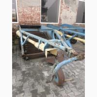 Картоплекопачка, копалка 2р Agrotech Польща, КТН