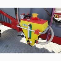 Гідрофікований обприскувач ОШШ-3200 л штанга 24 м I.M.M Італія