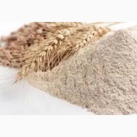 Продаємо житнє борошно від заводу виробника