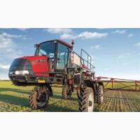 Опрыскиватель case ih patriot spx 3330 Лизинг, кредит, рассрочка