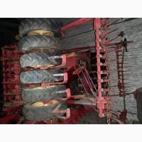Сівалка сплошного висіву Vaderstad Rapid 600F