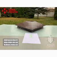 Колпак на столб под фонарь, колпаки на забор, колпак для столба LAMP, колпак на столб