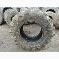 Бу шина 17.5R24 (460/70R24) Michelin XCML на маниту телескопический погрузчик