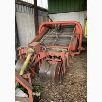 Комбайн картофелеуборочный GRIMME RL 1500