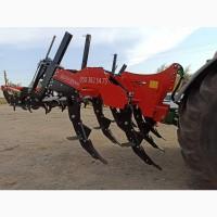 Глибокорозпушувач QUIVOGNE SSDR XL 7/300