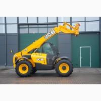 Продам JCB 531-70 2018