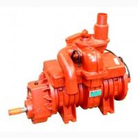 Вакуумний насос BATTIONI PAGANI MEC 5000-60/M-LF