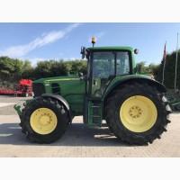 Трактор John Deere 6630 Premium
