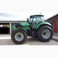 Трактор Deutz-Fahr AGROTRON TTV 7250