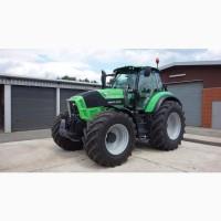Трактор Deutz-Fahr AGROTRON TTV 7250