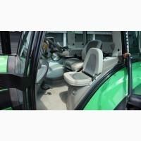 Трактор Deutz-Fahr AGROTRON TTV 7250