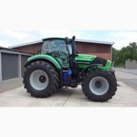 Трактор Deutz-Fahr AGROTRON TTV 7250