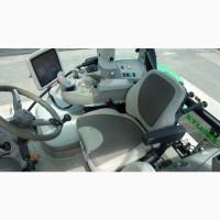 Трактор Deutz-Fahr AGROTRON TTV 7250