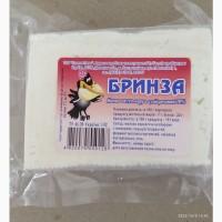 Сыр Адыгейский, Брынза, Чеддер, Чеддер с паприкой