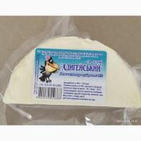Сыр Адыгейский, Брынза, Чеддер, Чеддер с паприкой