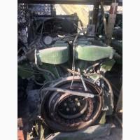 Дизельные двигателя 1Д12, 1Д6, 3Д6, 3Д12, 6Ч12, 14, Д50, Д49 в Одесса, Николаев, Хмельницкй