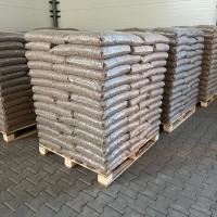 Продам Пелету Паливну з хвойних порід